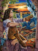 Falcon Wild - 1000 Pieces