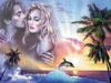 - ZooScape - Tropical Romance - 1000 Pieces
