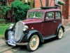 Oldtimer - 1000 Pieces