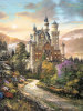 Enchanted Neuschwanstein Castle - 1000 Pieces