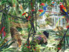 Tropical Impressions - 1000 Pieces