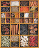 Spices & More - 1000 Pieces