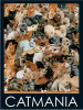 Cat Mania - 1000 Pieces