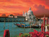 Grand Canal Venice - 1000 Pieces