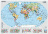 World Map - 1000 Pieces