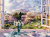 Springtime Vista - 1000 Pieces