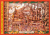 - ZooScape - Historic King Arthur - 1000 Pieces