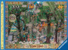 Historic Robin Hood - 1000 Pieces