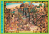 Historic Egyptian Chronicles - 1000 Pieces