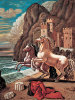Giorgio de Chirico - 1000 Pieces