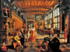 Frans Franken, Dance - 1000 Pieces