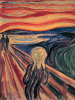 Edvard Munch - 1000 Pieces