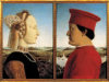 Piero Della Frances - 1000 Pieces
