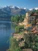 Lake Como - 1000 Pieces