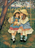 Poulin, The Secret - 1000 Pieces