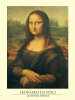 Mona Lisa - 1500 Pieces