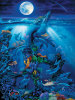 Dolphin Reef - 1500 Pieces