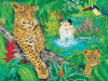 In the Rainforest - 1500 Pieces