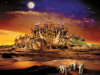 Mysterious City - 2000 Pieces