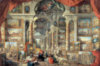 Views of Ancient Rome - 5000 Pieces