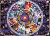 Zodiac - 9000 Pieces