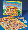Race To the Roof