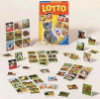 Baby Animal Lotto