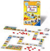 Number Race