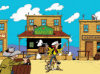 Lucky Luke - 500 Pieces