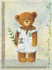 Little Bear - 500 Pieces