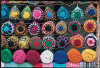 Egyptian Bonnets - 1,000 Pieces
