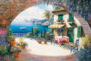 Sunny Patio - 1,500 Pieces