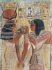 Sethi et Hathor - 1,500 Pieces