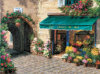 Flower Shop - 1,500 Pieces