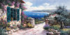 Mediterranean View - 2,000 Pieces