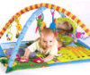 Gymini Super Deluxe - Lights and Music Zoo