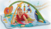 Gymini Total Playground - Kick & Play Activity Gym