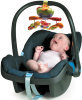 Clip & Go Musical Mobile