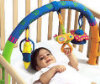 Pull 'n' Play Activity Arch