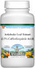Artichoke Leaf Extract - 2.5% Caffeolicquinic Acid - Powder