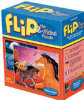 Flip Puzzle - Horses - 100 Pieces