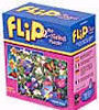 Flip Puzzle - Butterflies - 100 Pieces