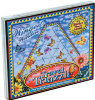 Magnetic Travel Triazzle - Winged Wonders