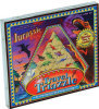 Magnetic Travel Triazzle - Jurassic