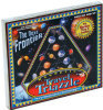 Magnetic Travel Triazzle - The Next Frontier
