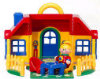 First Friends Play House