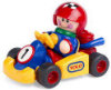 First Friends Go-Kart