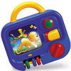 Musical Activity TV