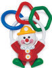 Juggling Clown
