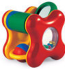 Activity Play Cube